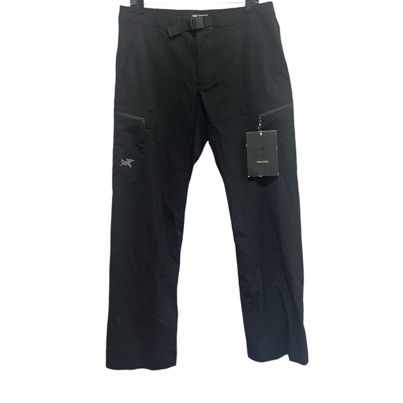 NWT Arc’teryx Palisade pants - Picture 1 of 10